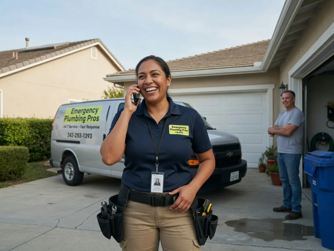 Emergency Plumber Grain Valley, MO FAQs